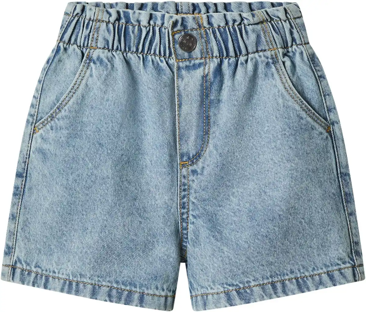 Bild 4 von LUPILU® Kinder-Jeansshorts
