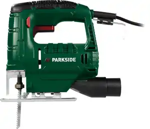 PARKSIDE® Stichsäge »PSTD 350 B1«