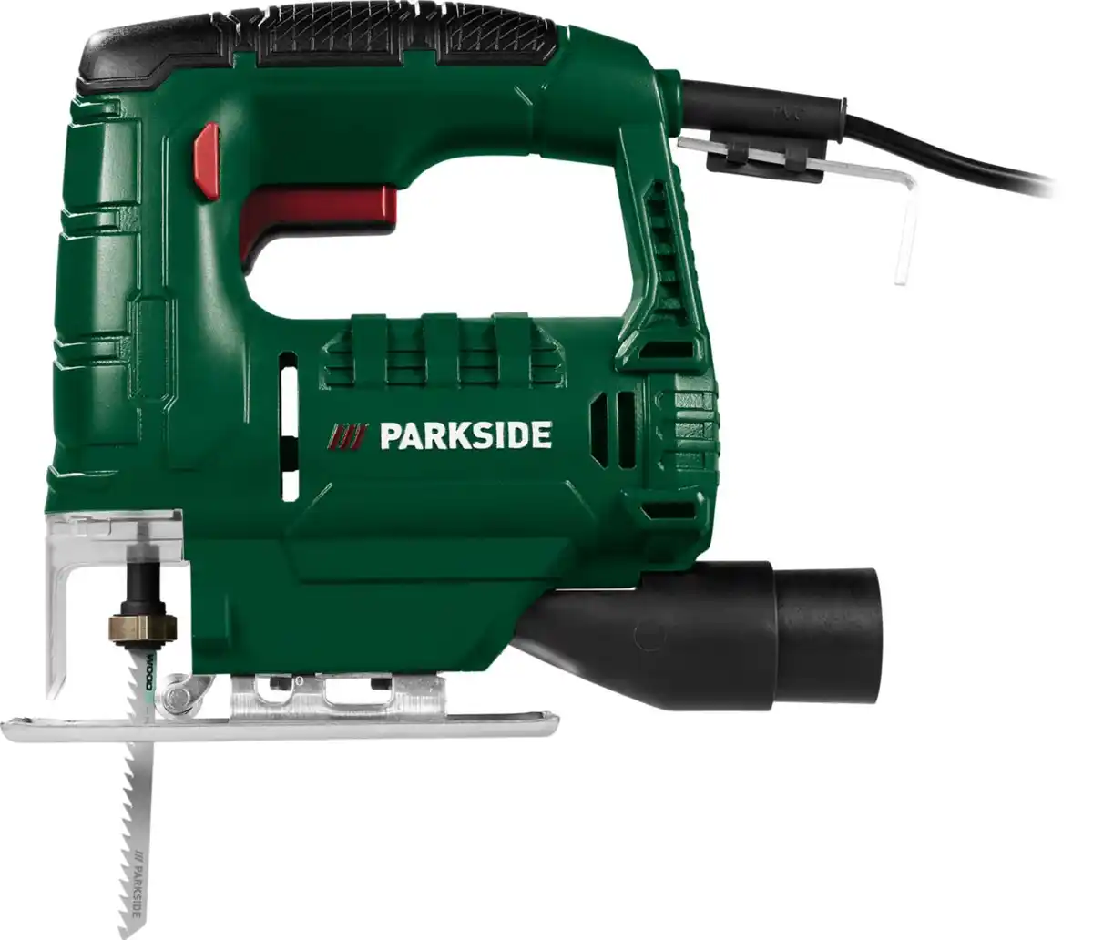 Bild 1 von PARKSIDE® Stichsäge »PSTD 350 B1«