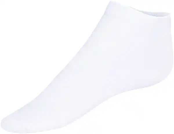 Bild 2 von TOWNLAND® Herren-Sneakersocken, 5 Paar