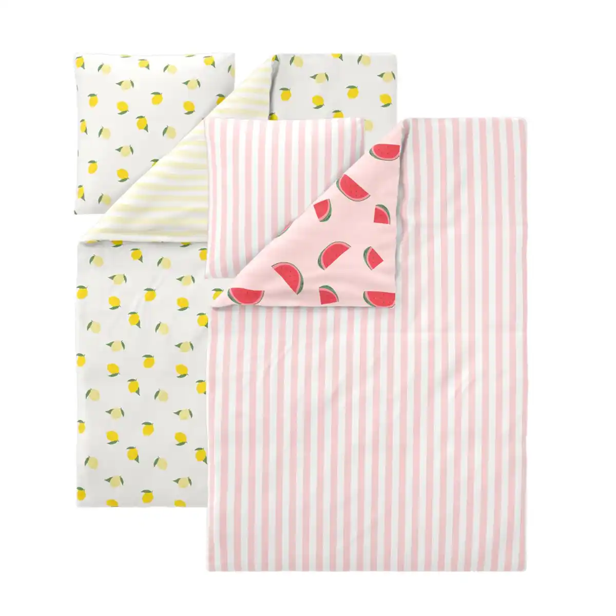Bild 1 von LIVARNO® Satin-Bettwäsche-Set, 2-teilig
