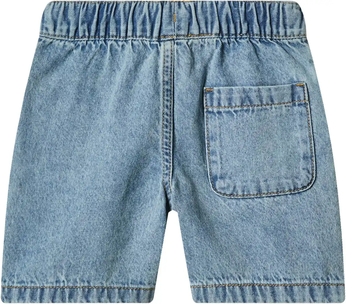 Bild 2 von LUPILU® Kinder-Jeansshorts