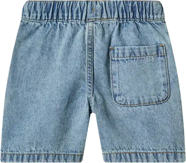Bild 2 von LUPILU® Kinder-Jeansshorts