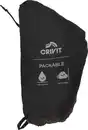 Bild 3 von CRIVIT® Herren-Funktionsjacke »Lightweight«