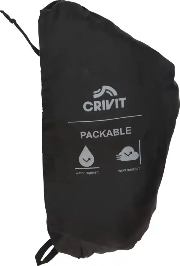 Bild 3 von CRIVIT® Herren-Funktionsjacke »Lightweight«