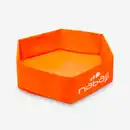 Bild 1 von NABAIJI Planschbecken Tidipool Basic faltbar 65cm orange