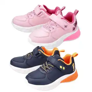 KUNIBOO® Kinder-Blinkschuhe, Paar