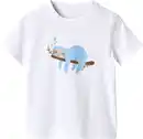 Bild 2 von LUPILU® Kinder-Pyjama, 2-teilig