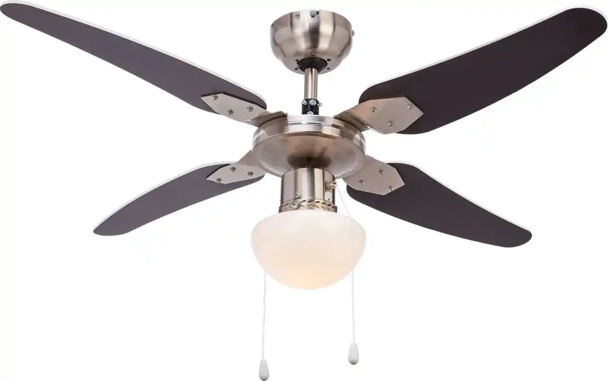 Bild 3 von LIVARNO® Deckenventilator mit LED-Leuchte