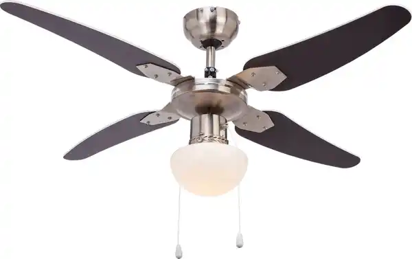 Bild 3 von LIVARNO® Deckenventilator mit LED-Leuchte