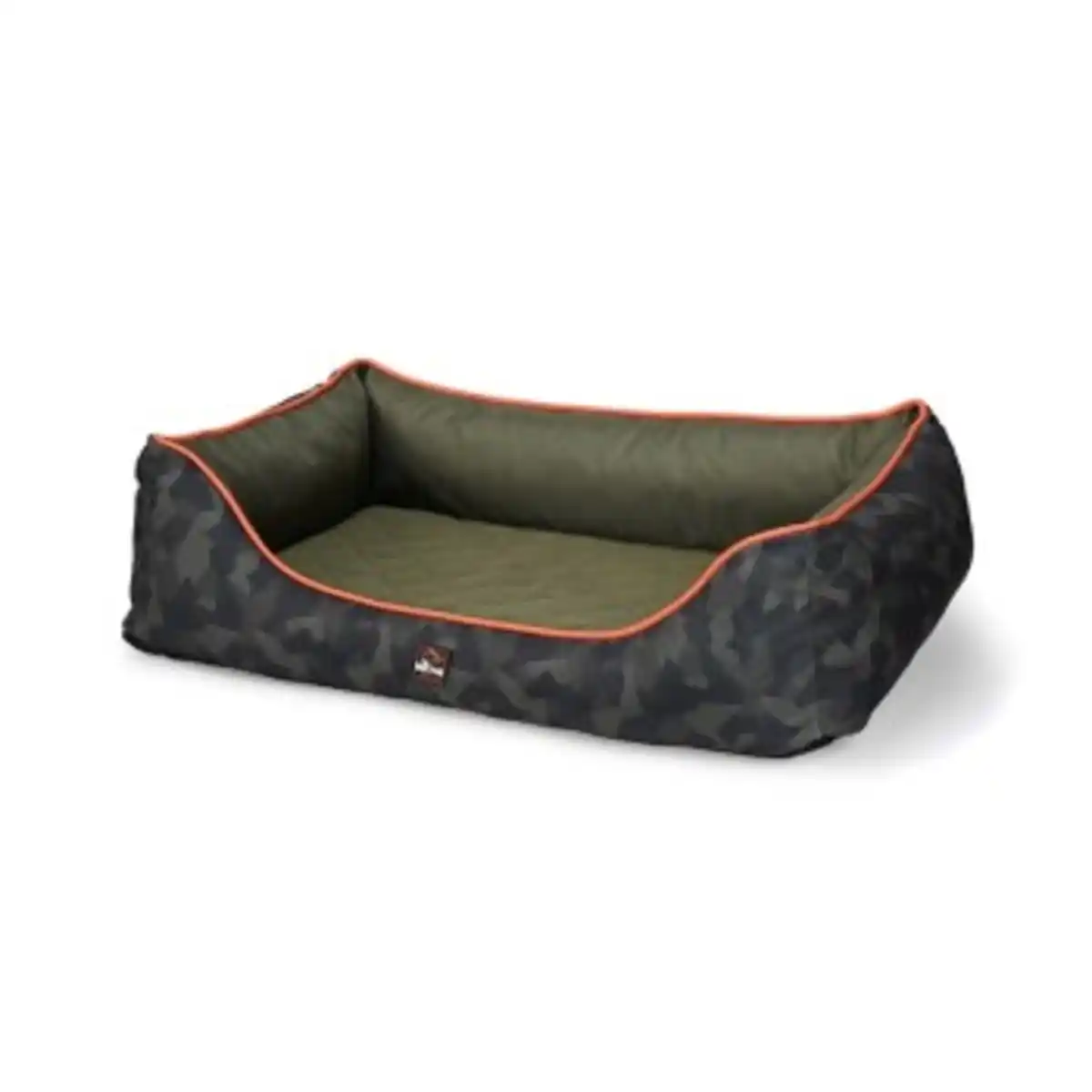 Bild 1 von Dogs Creek Liegeplatz Mountaineer M