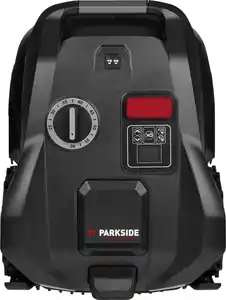 PARKSIDE PERFORMANCE® Mähroboter 20 V »PPAMR 1250 A1 Smart & Free«