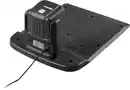 Bild 2 von PARKSIDE PERFORMANCE® Mähroboter 20 V »PPAMR 1250 A1 Smart & Free«