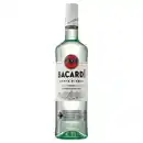 Bild 1 von BACARDI Carta Blanca 37,5 % vol 700 ml