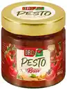 Bild 1 von ORO DI PARMA Pesto Rosso, 195-g-Glas