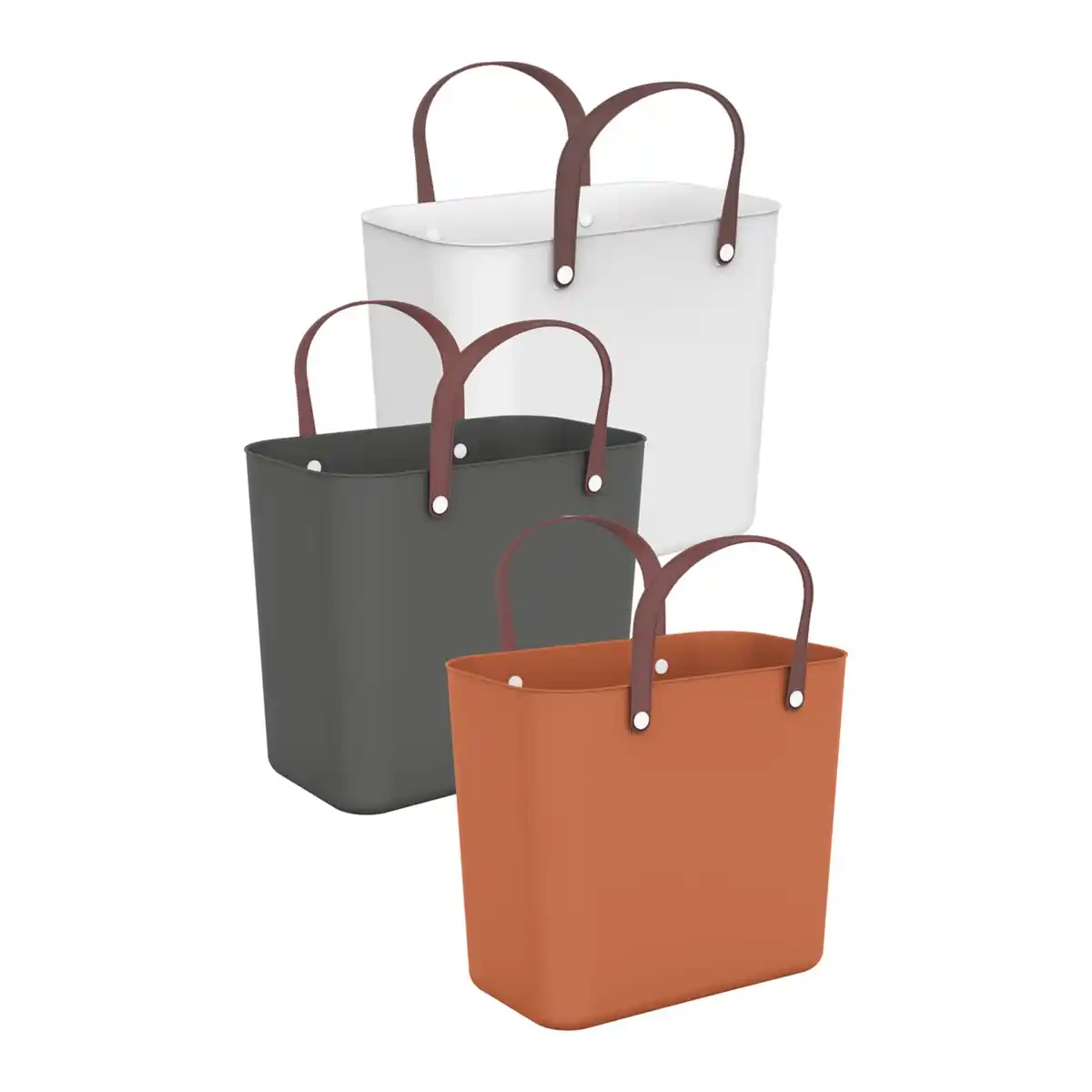 Bild 1 von ROTHO Allzwecktasche »Albula«