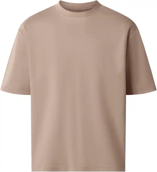Bild 2 von ESMARA MEN® Herren-Oversize-T-Shirt