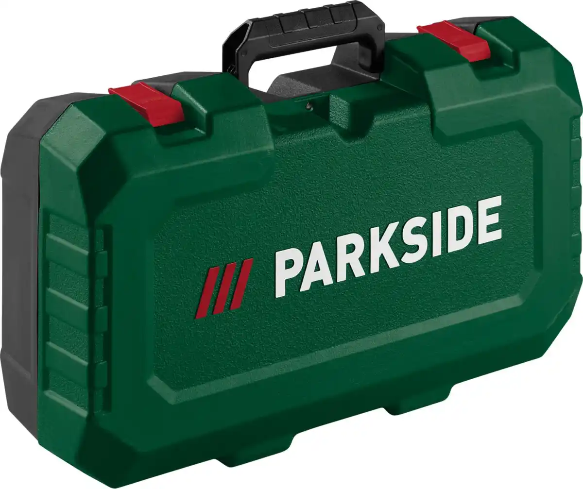 Bild 4 von PARKSIDE® Akku-Multifunktionswerkzeug 20 V »PAMFW 20-Li C3«