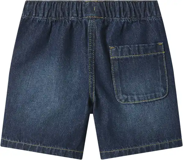 Bild 3 von LUPILU® Kinder-Jeansshorts
