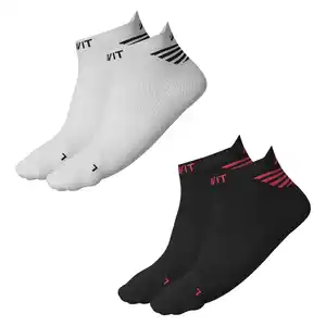 CRIVIT® Laufsocken kurz, 2 Paar