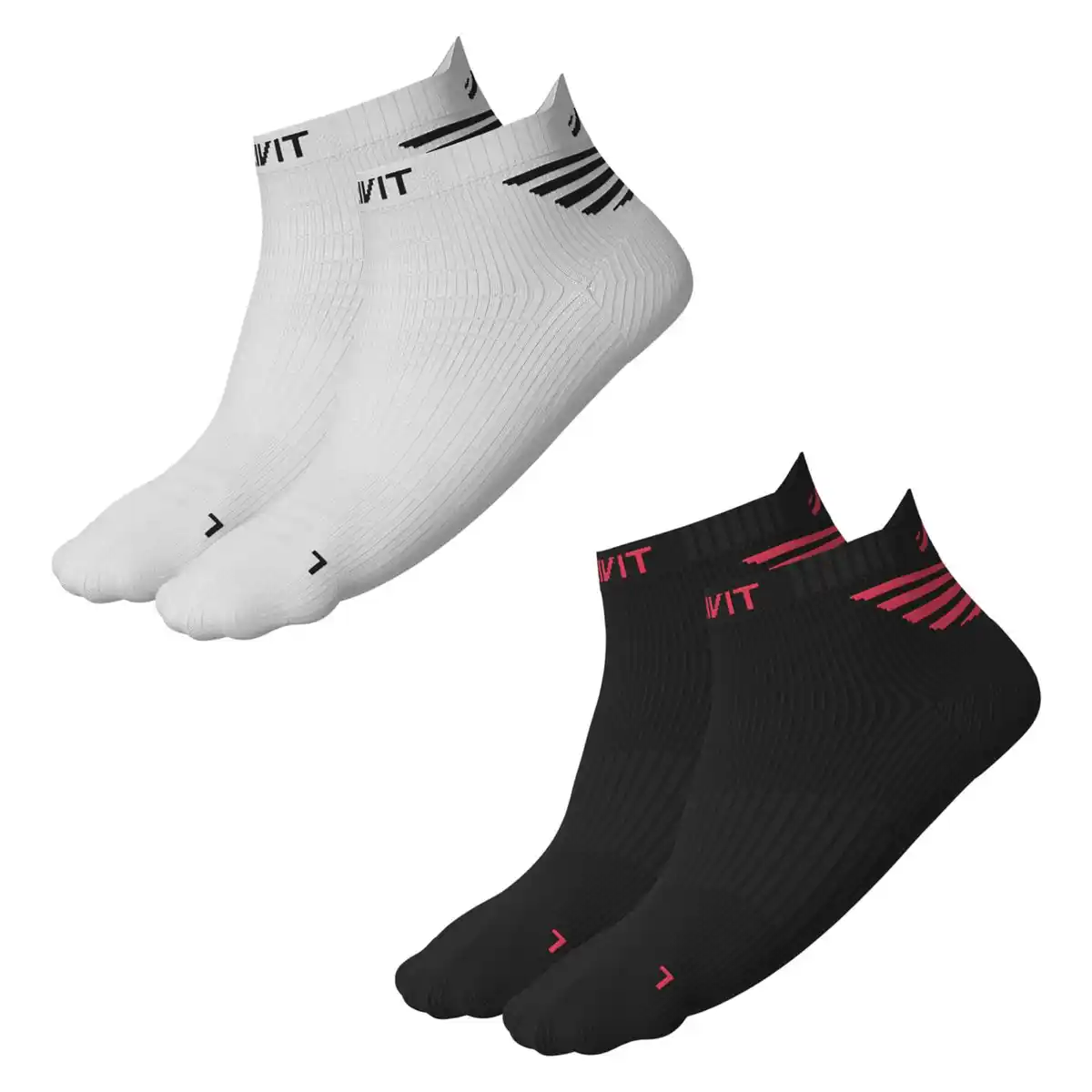 Bild 1 von CRIVIT® Laufsocken kurz, 2 Paar