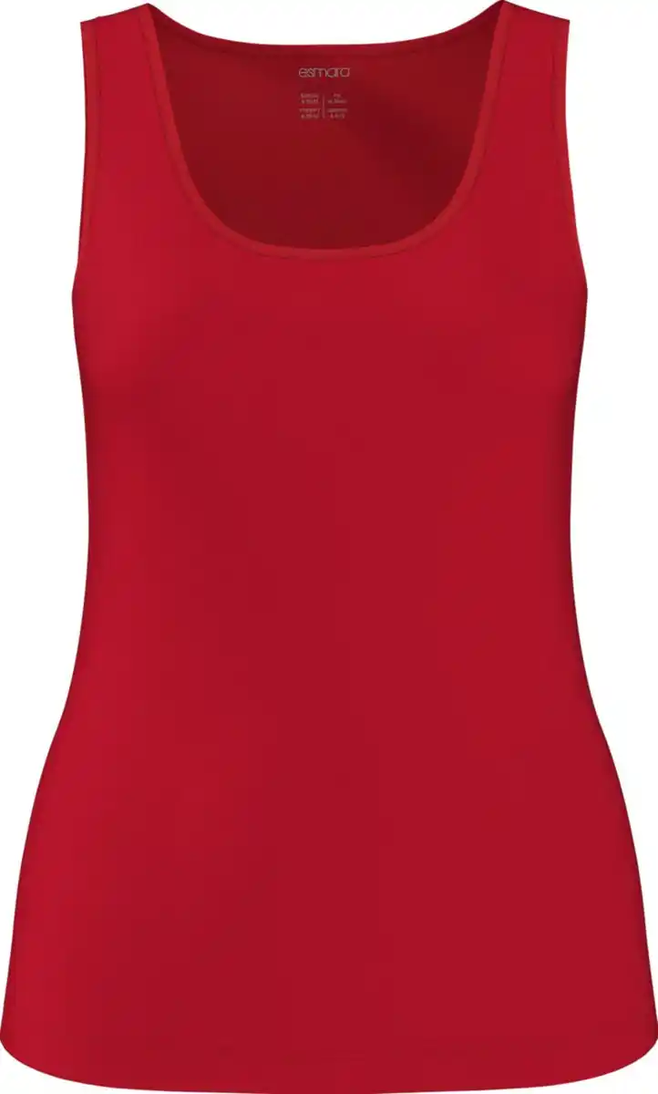 Bild 4 von ESMARA® Damen-Tanktops, 2-St.-Packg.