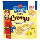 Bild 1 von GRIESSON Prinzen Rolle Minis/Cremys, Buttermilch Zitrone 172 g