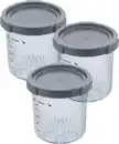 Bild 2 von SILVERCREST® Eiscreme-Maschine Freezy »SECM 800«