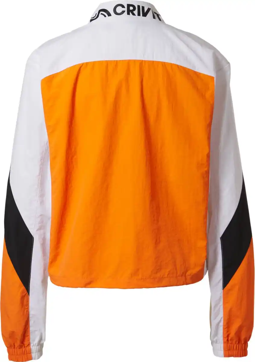 Bild 2 von CRIVIT® Damen-Funktionsjacke