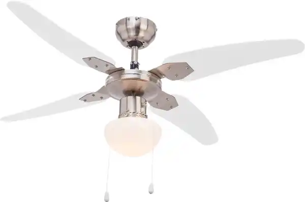 Bild 2 von LIVARNO® Deckenventilator mit LED-Leuchte