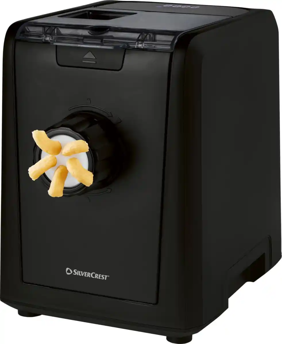 Bild 3 von SILVERCREST® Pasta-Maschine »SPM 220 A3«