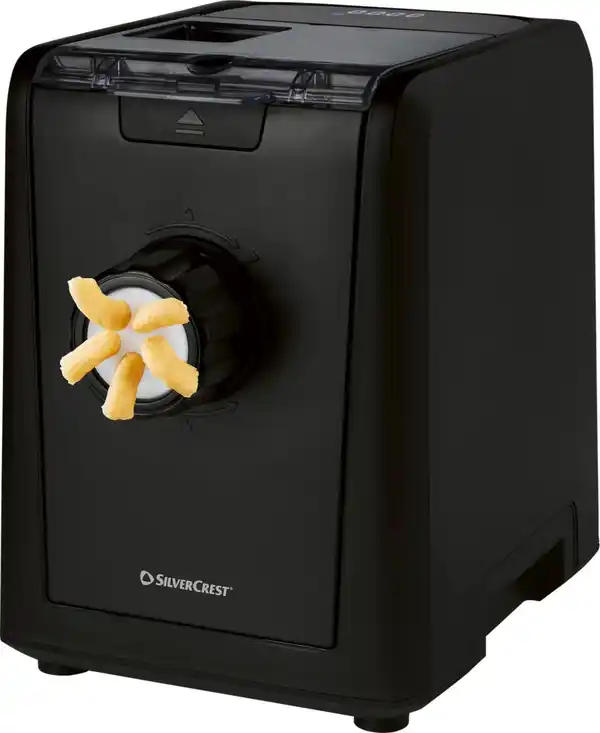 Bild 3 von SILVERCREST® Pasta-Maschine »SPM 220 A3«