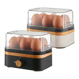 SILVERCREST® Eierkocher »SEKH 400«