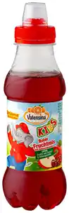 VALENSINA Kids Fruchtmix, 0,33-l-PET-Fl.