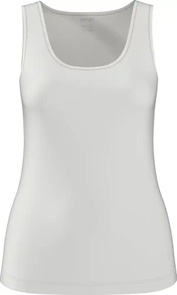 Bild 3 von ESMARA® Damen-Tanktops, 2-St.-Packg.
