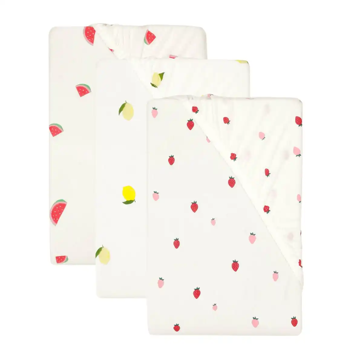 Bild 1 von LIVARNO® Jersey-Spannbettlaken
