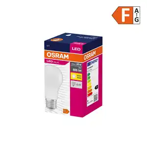 OSRAM LED-Birne E27 8,5 W