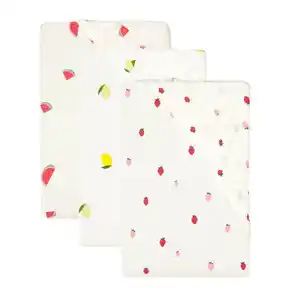 LIVARNO® Jersey-Spannbettlaken