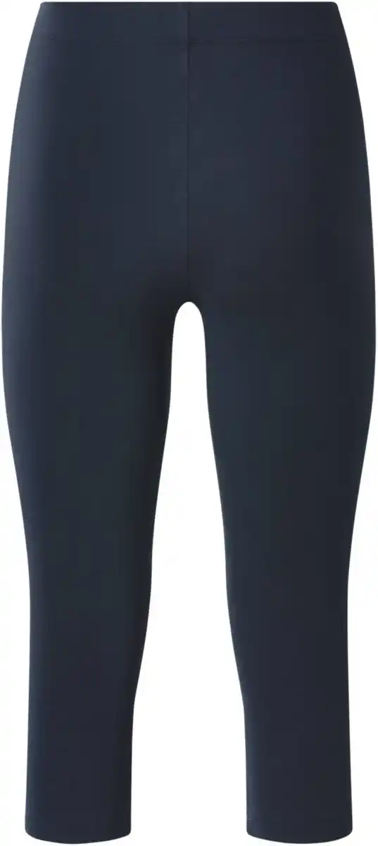 Bild 4 von ESMARA® Damen-Capri-Leggings