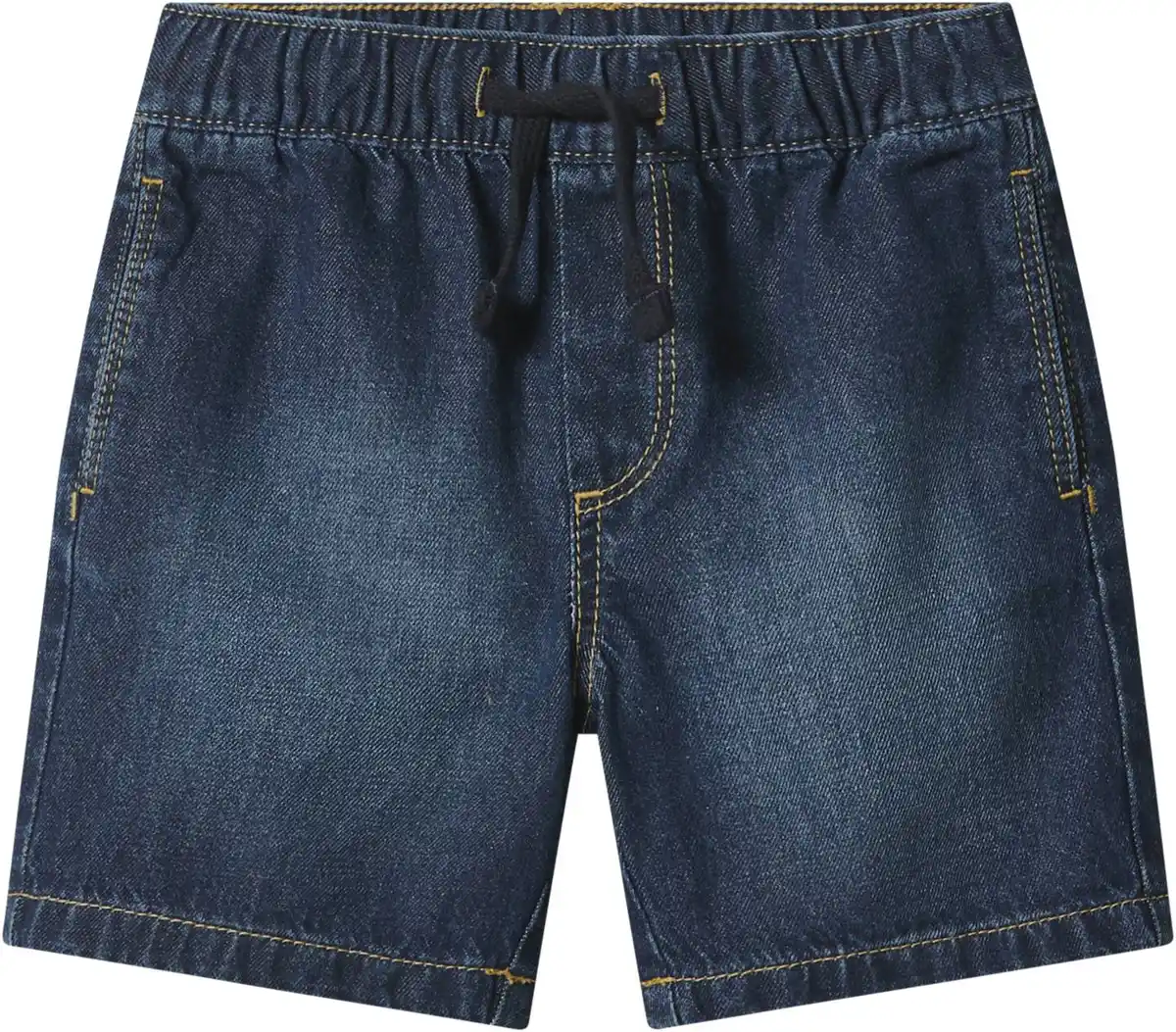 Bild 4 von LUPILU® Kinder-Jeansshorts