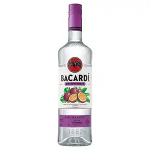 BACARDI Passionfruit 27 % vol 700 ml