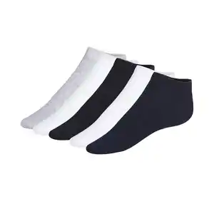 TOWNLAND® Herren-Sneakersocken, 5 Paar