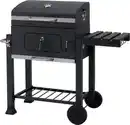 Bild 1 von TEPRO Holzkohle-Grillwagen »Toronto Click«