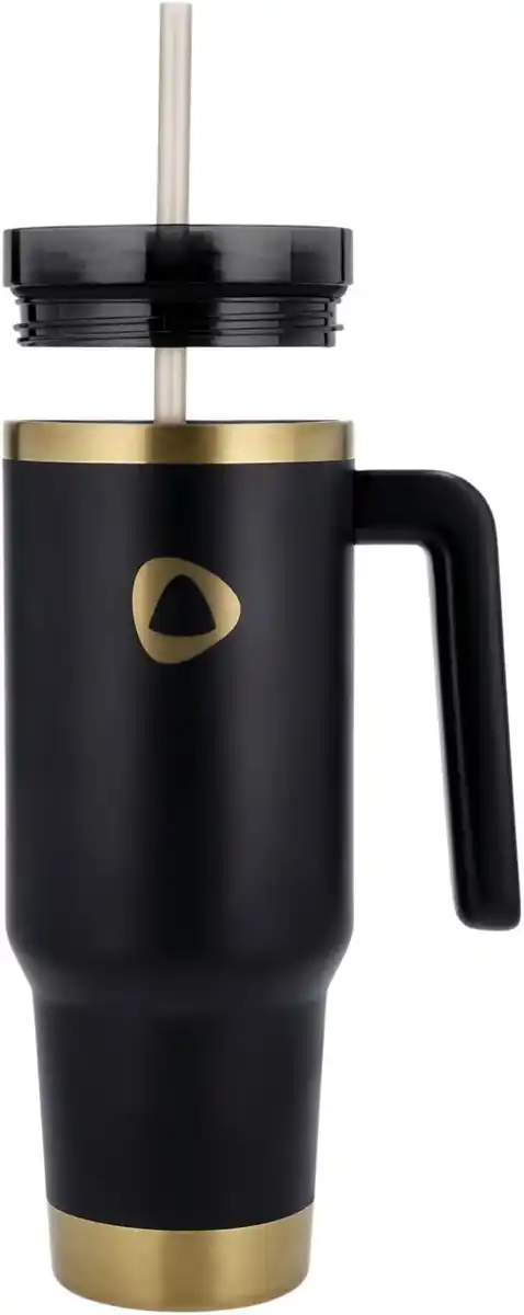Bild 4 von SILVERCREST® Edelstahl-Isolierbecher