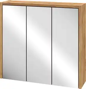 LIVARNO Spiegelschrank »Verona«