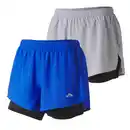 Bild 1 von CRIVIT® Herren-Funktionsshorts
