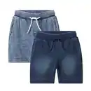 Bild 1 von LUPILU® Kinder-Shorts