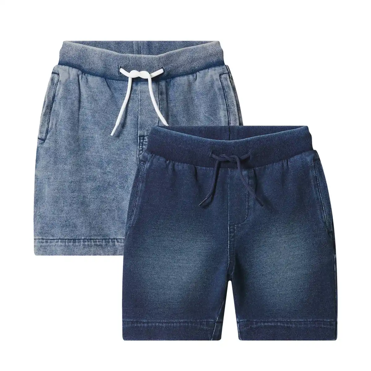 Bild 1 von LUPILU® Kinder-Shorts