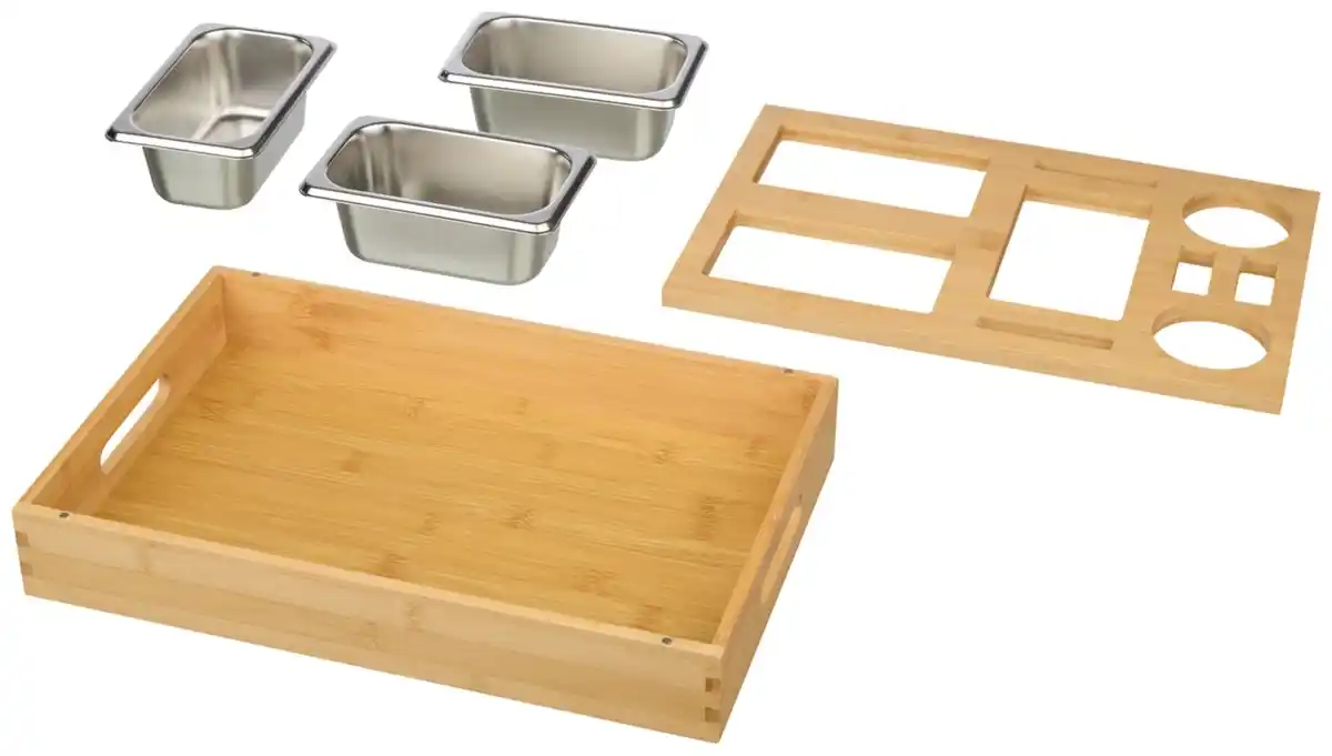Bild 2 von KESPER Snackbox