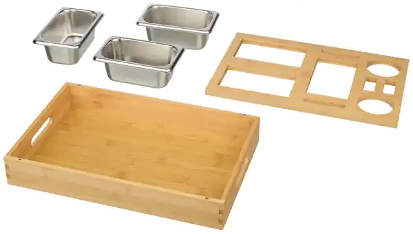 Bild 2 von KESPER Snackbox